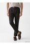 Standard Fit Men's Pleated Pants for Style Enthusiasts from Uzg Store