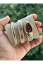 New Season Special Design Snake Model Women's Wristwatch with Ankle-Wrapping Strap - 2