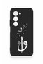 Redmi 15 5g Compatible Elif Vav Patterned Silicone Case - 2