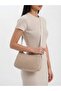Women's Straw Shoulder and Shoulder Bag - Daily Hand and Shoulder Bag 25*35 cm - 3
