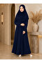 One-Piece Dress Prayer Dress - 3