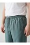 Lcw Swimwear Petrol Knee Length Men's Swim Shorts - 4