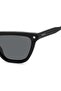 Pld 4157/S/X 807m9 Women's Polarized Sunglasses - 7