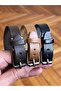 100% Leather Handmade 3-Piece Bracelet Set Genuine Leather Bracelet
