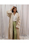Duman 6 Layer Muslin Bohemia Kaftan - 4
