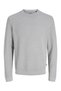 Strickpullover Einfarbig Strickpullover - 2