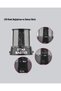 Aconcept Galaxy Effect Led Projector Portable Star (11112) Night Light - 2