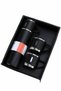 Aconcept Thermos Set Stainless Steel Vacuum Thermos Set with 3 Cups 500 ml up to 12 Hours (32848) I - 3