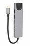 مُضاعِف إرسال ذو 8 منافذ متوافق مع محول Macbook إلى Type-C TF SD - 5