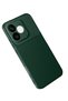 Aconcept Honor 600 Lite Auto Focus Carbon Cover - (132425) Dark Green - 2