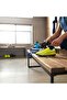 Men's Astroturf Field Shoes 2704 - Yellow - 42 - 4