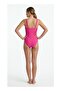 SwimSuit Dragon (Fuchsia) - 2