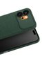Aconcept Honor 600 Thermax Silicone Case - (30320) Dark Green - 2