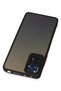 Aconcept Redmi Note 12 Pro 4g Case Montreal Silicone Cover (31106) - Black - 3