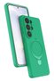 Aconcept Galaxy S26 Ultra Regal Magsafe Stand Cover (40606) - Green
