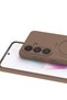 Aconcept Galaxy S26 Plus Regal Cover with Magsafe Stand - (40617) Desert Titanium - 3