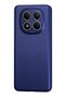 Aconcept Redmi Note 15 Pro 4g Thermax Silicone Case (45335) - Navy Blue - 3