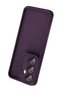 Aconcept Galaxy A57 5g Viera Silikon (45529) - Plum - 4