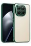 Aconcept Mi 15 Lens Silicone (63625) - Green