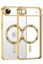 Aconcept iPhone 17 Air Kross Magneticsafe Cover (71822) - Gold