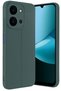 Aconcept Redmi 15C 4g Auto Focus Cover - (70608) Dark Green