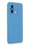Aconcept Redmi 12C Case Nano Inside Velvet Silicone (114340) - Mi - 2