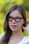 Bh 9640m C02 Women's Blue Light Protection Glasses - 5