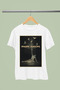 Imagine Dragons Printed Cotton Short Sleeve Regular Fit Rock Tshirt