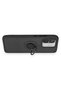 Aconcept Redmi 12C Case Montreal Silicone Cover with Ring (114132) - Black - 3