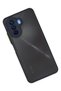 Aconcept Nova Y70 Case Montreal Silicone Cover (111416) - Navy Blue - 3
