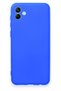Aconcept Galaxy A04 Case First Silicone (110642) - Mi
