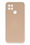 Aconcept A15 Case Nano Inside Velvet Silicone (111658) - Powder