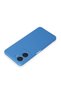 Aconcept Vivo Y16 Case First Silicone (110634) - Mi - 3