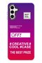 Aconcept Galaxy A04S Case Estoril Patterned Cover - Estoril (103629) - 9