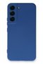 Aconcept Galaxy S23 Case Nano Inside Velvet Silicone (143943) - Mi