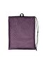 Unisex Mesh Bag Drawstring Backpack Swimmer Pool Equipment Breathable Lightweight Durable Sport One Go Mesh 010240600 - 3