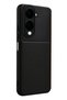 Aconcept Vivo Y29S Auto Focus Carbon Cover (93902) - Black - 3