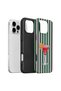 iPhone 16 Pro Max Vorian Double Layer Case Pink Citrus Cocktail - 3