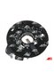 ARR2005 MOSTEK PROST. ALTERNATOR + REGULATOR - 7