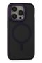 Aconcept iPhone 14 Pro Case Rocky Magsafe Cover - (150823) Deep Purple