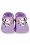 3-Patch Slippers Size 22-25 - Lilac - 4