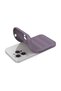 Aconcept iPhone 14 Pro Max Case Optimum Silicone (174318) - Purple - 4