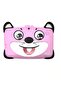 K717 7-Inch WiFi Kids Tablet Pink - 8