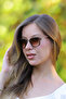 Bh 9654 C01 Women's Sunglasses - 2