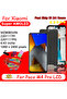 شاشة TFT مع إطار AMOLED LCD لهاتف Poco M4 Pro 4G، لوحة شاشة لمس LCD لهاتف Poco M4 Pro M4Pro 2 - 7