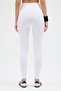 Women's High-Waist Shaping Pocketed Leggings - 7