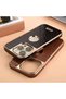 Aconcept iPhone 14 Pro Max Case Snake Cover - (205515) Sierra Blue - 3