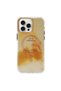 Aconcept iPhone 15 Pro Max Phantom Magsafe Cover (222703) - Gold