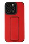 Aconcept iPhone 13 Pro Max Case Mega Stand Silicone (233821) - Red