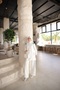 Women's Modest Tracksuit Set Zip Neck - 5